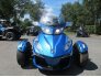 2018 Can-Am Spyder RT for sale 201274167